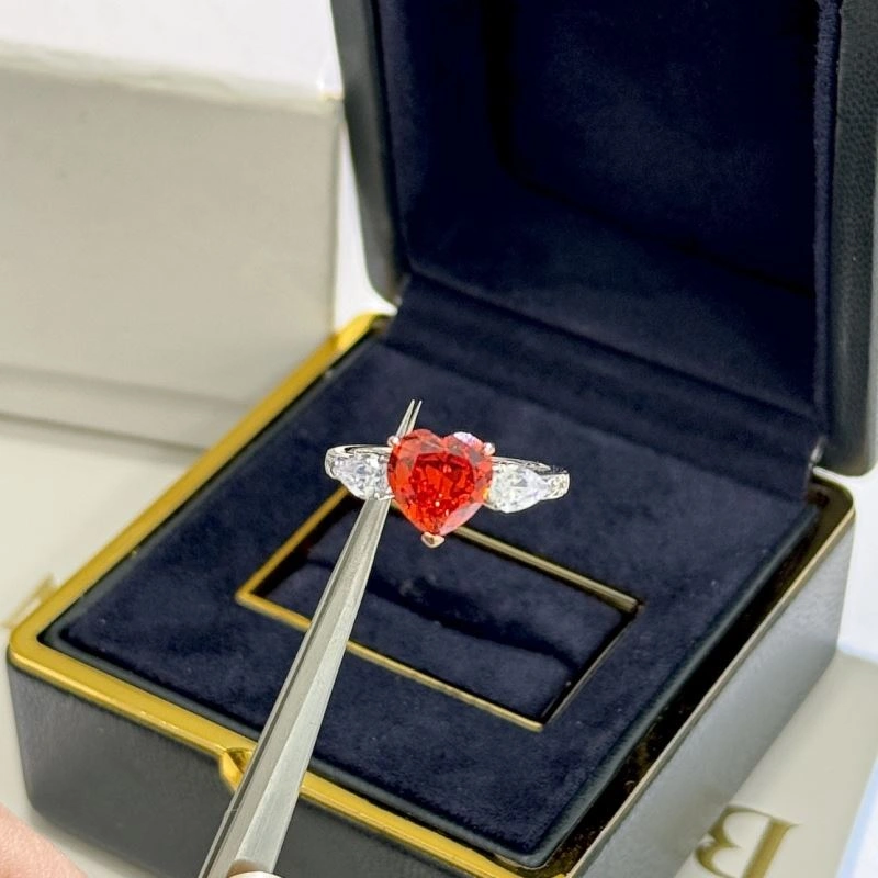Tiffany Rings Bold 253960