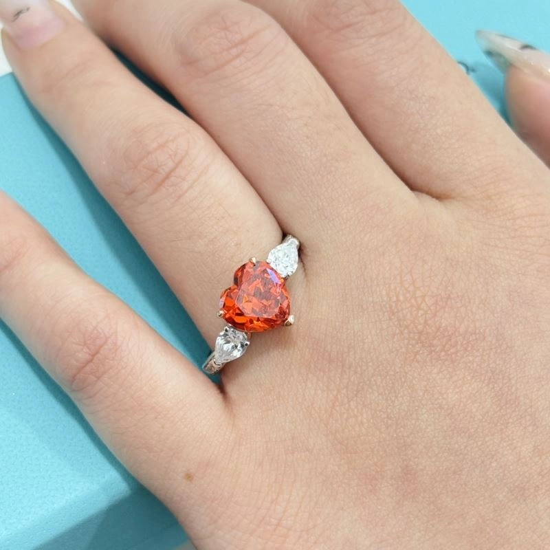Tiffany Rings Bold 253960