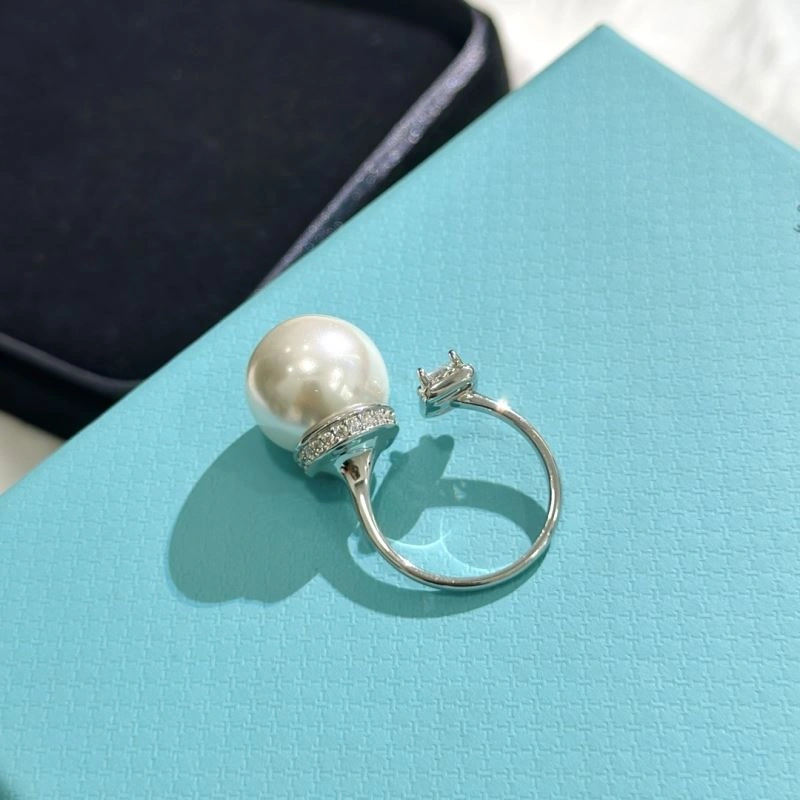 Tiffany Rings Compact 253959