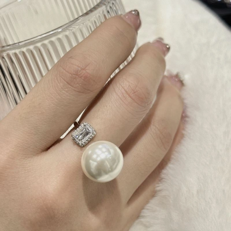 Tiffany Rings Compact 253959