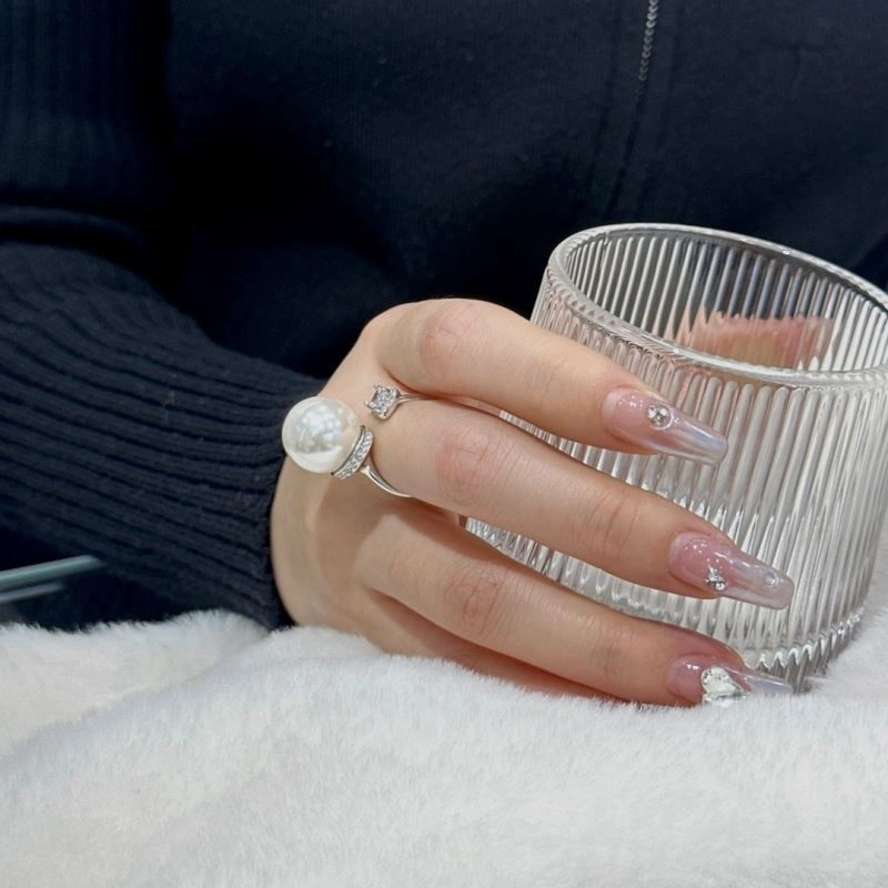 Tiffany Rings Compact 253959