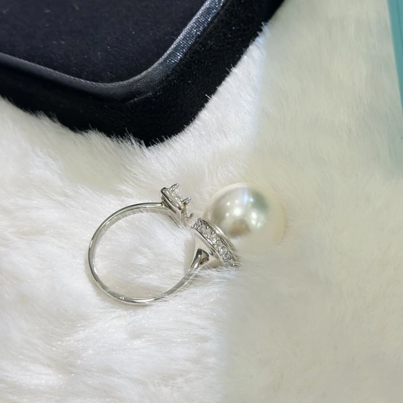 Tiffany Rings Compact 253959