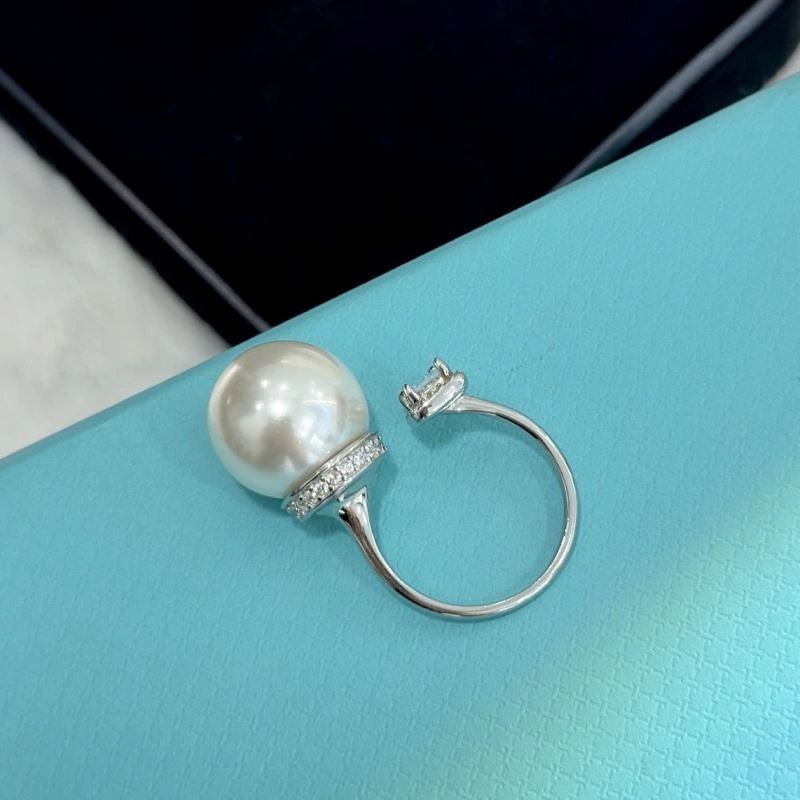 Tiffany Rings Compact 253959