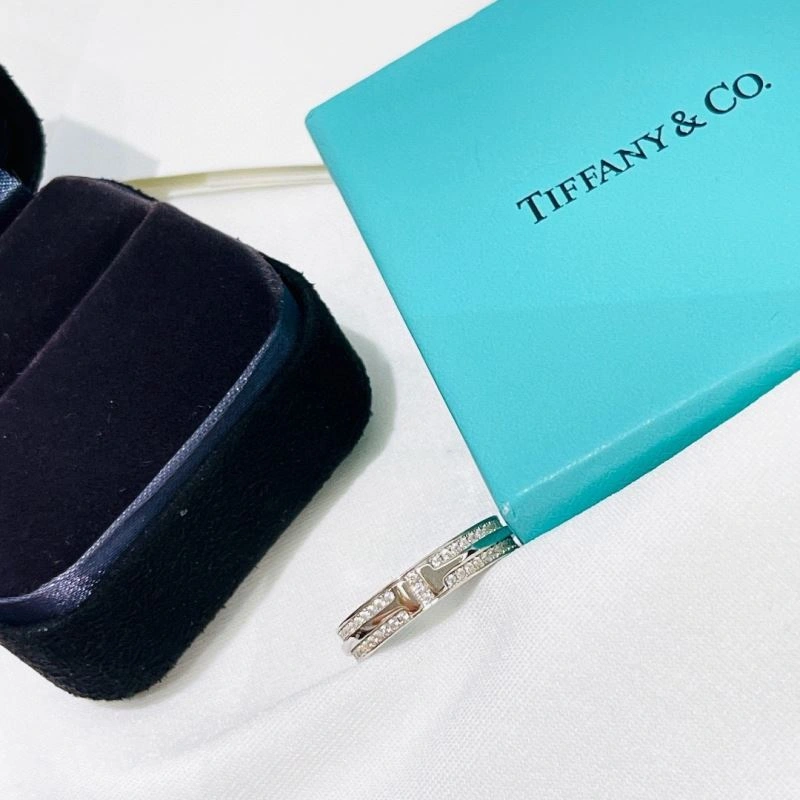 Classic Tiffany Rings 253952