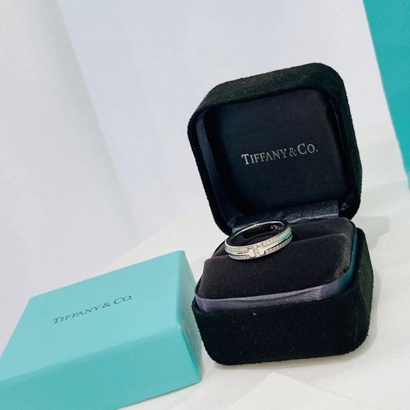 Classic Tiffany Rings 253952