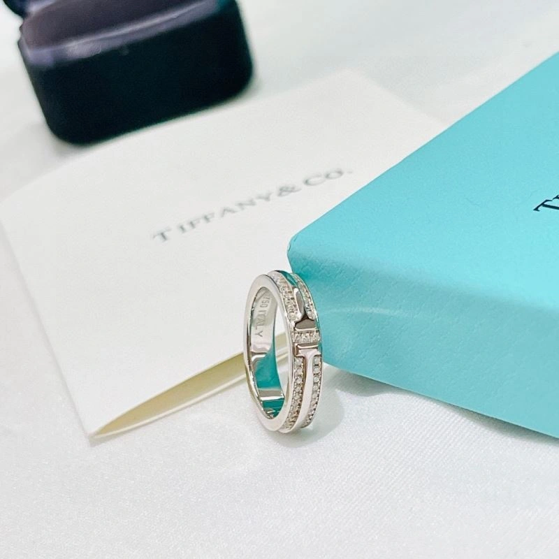 Classic Tiffany Rings 253952