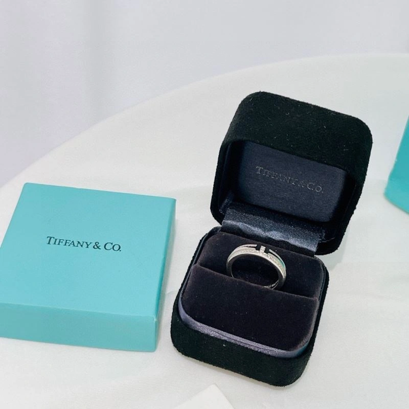 Classic Tiffany Rings 253952
