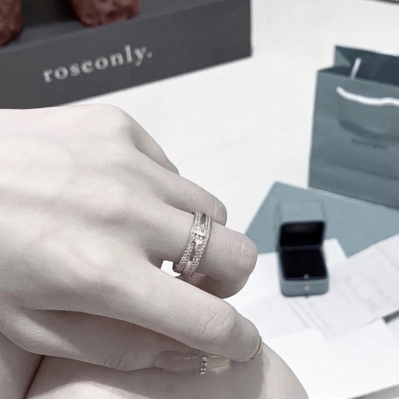 Classic Tiffany Rings 253952