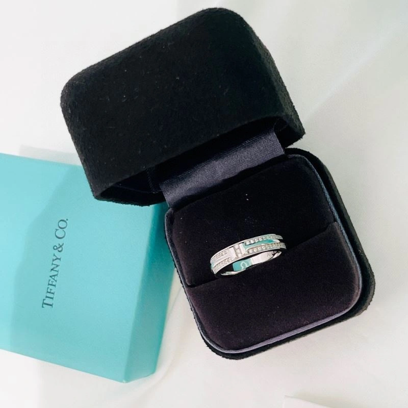 Classic Tiffany Rings 253952
