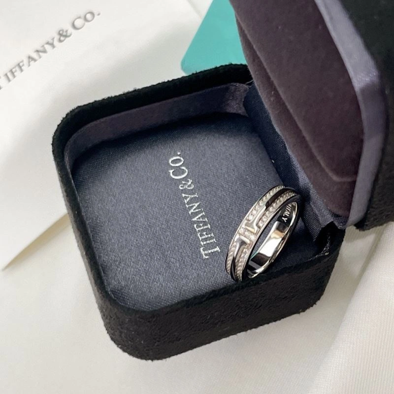 Classic Tiffany Rings 253952