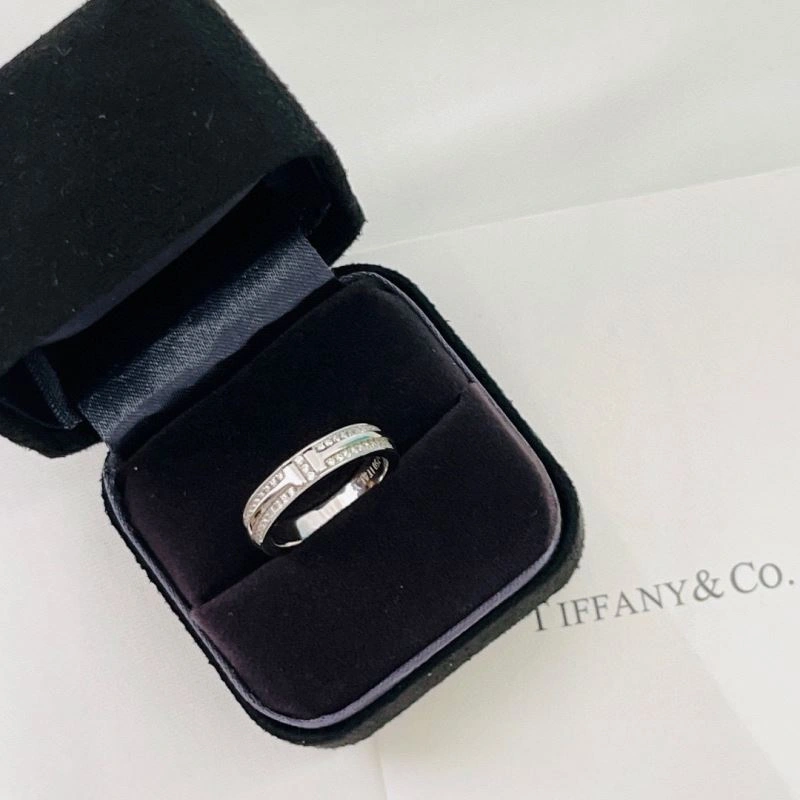 Classic Tiffany Rings 253952