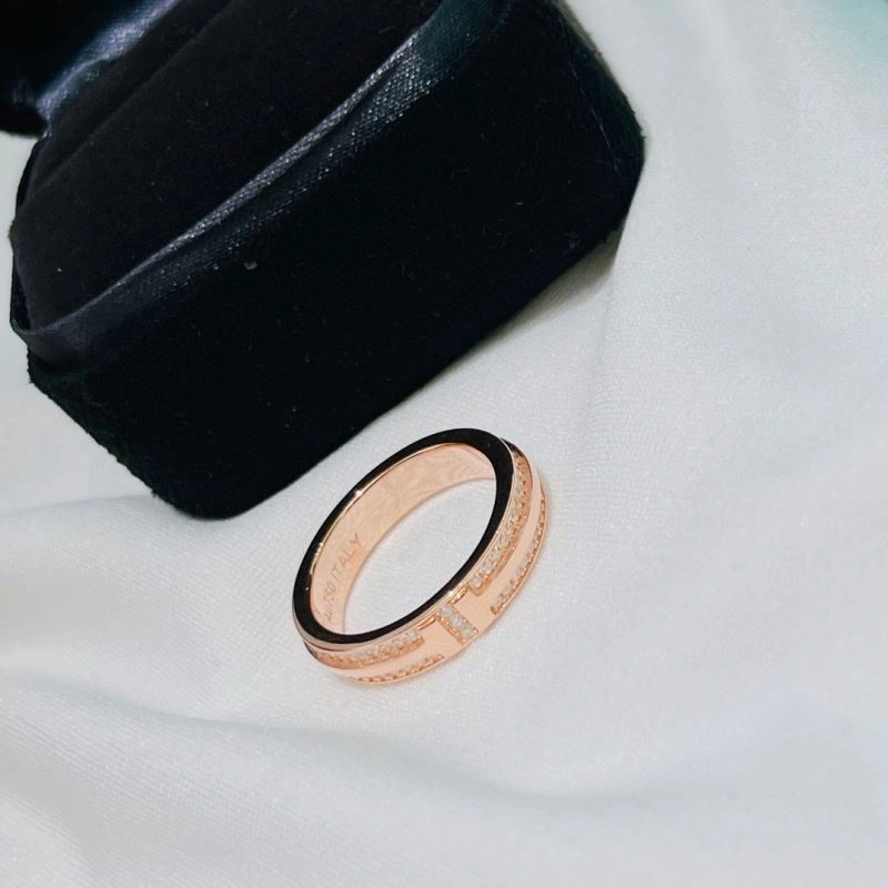 Colorful Tiffany Rings 253947
