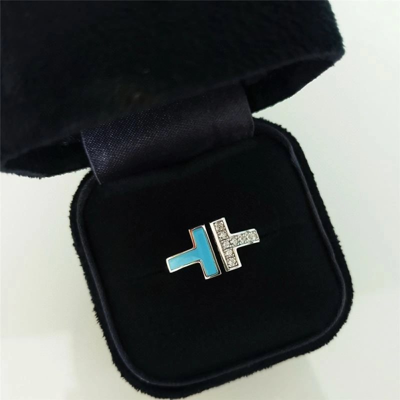 Tiffany Rings Sporty 253954