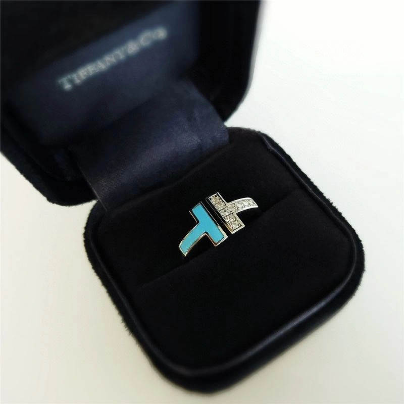Tiffany Rings Sporty 253954