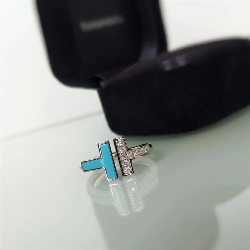 Tiffany Rings Sporty 253954