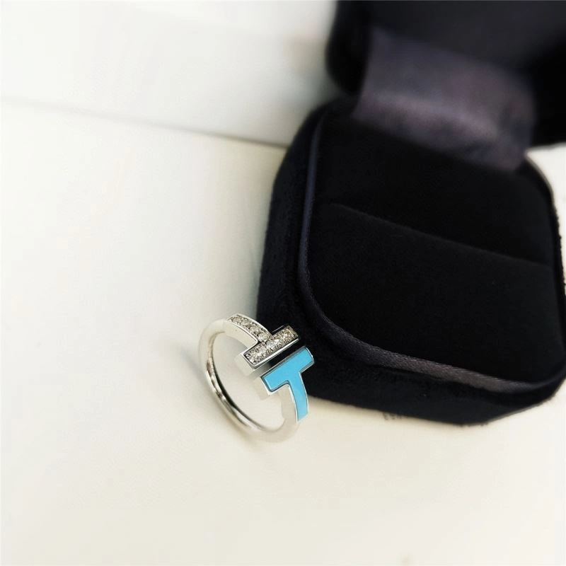 Tiffany Rings Sporty 253954