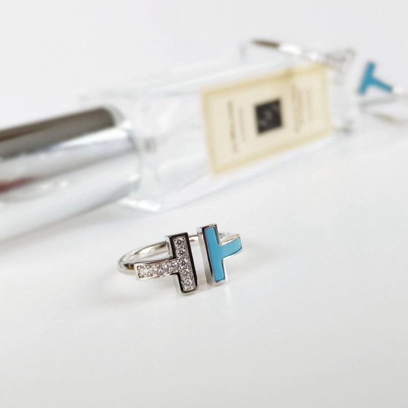 Tiffany Rings Sporty 253954