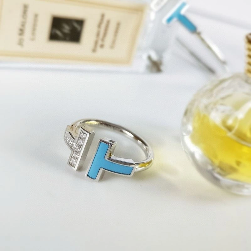 Tiffany Rings Sporty 253954