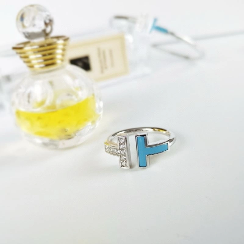 Tiffany Rings Sporty 253954