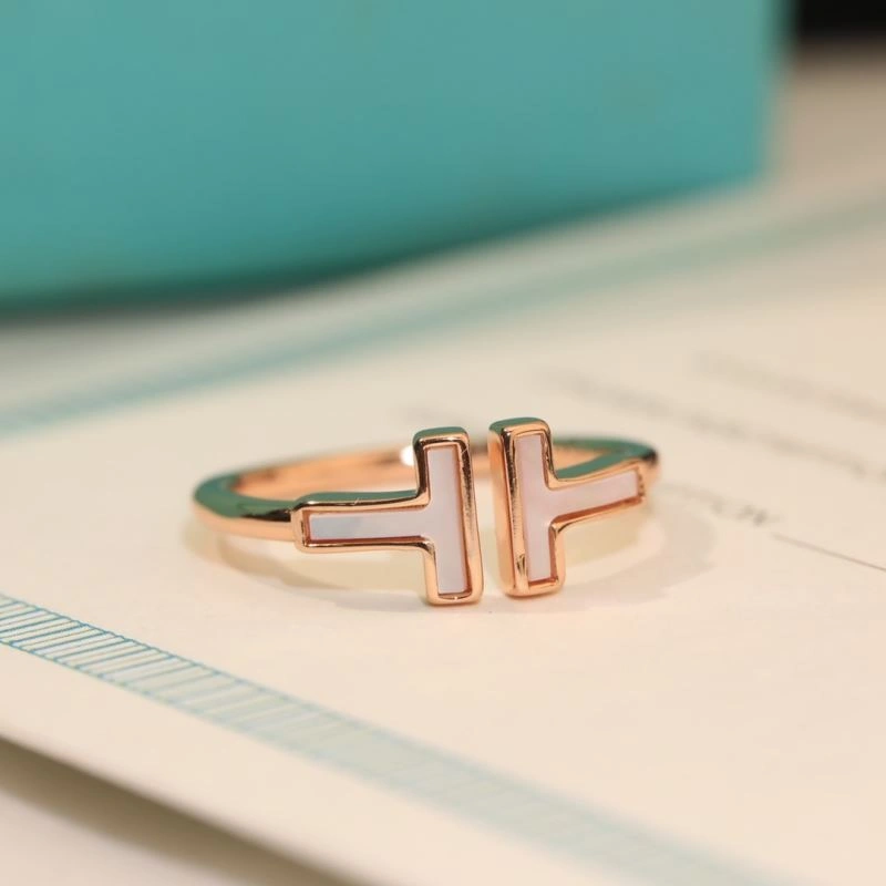 UrbanChic Tiffany Rings 253955
