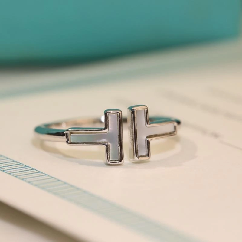 UrbanChic Tiffany Rings 253955