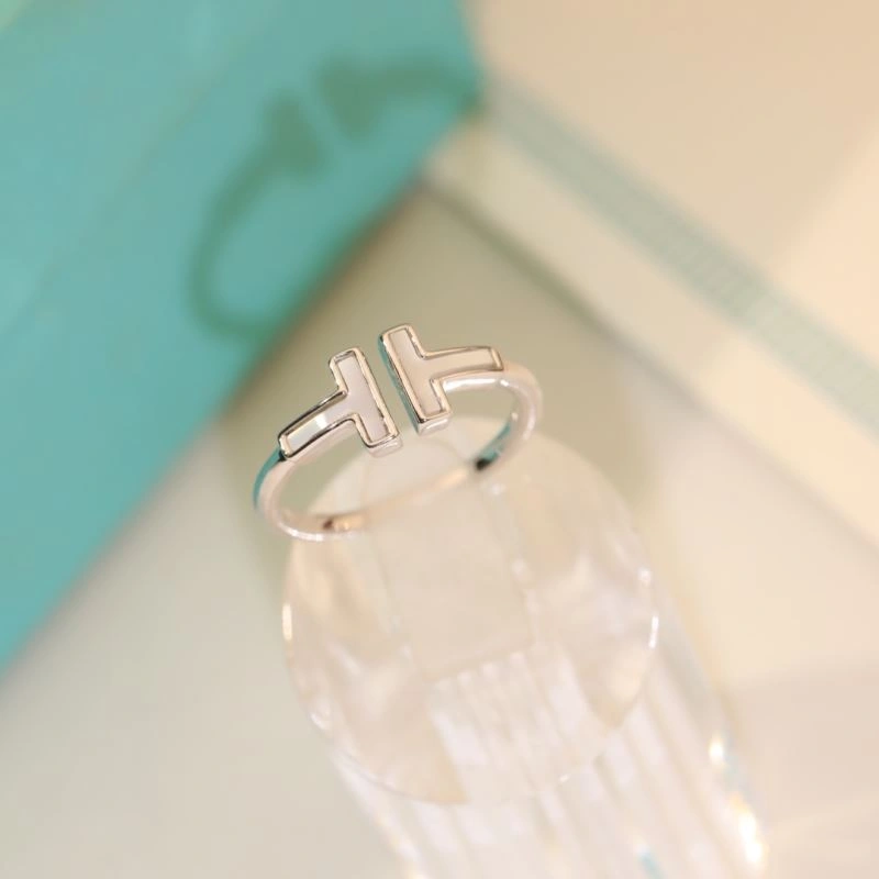 UrbanChic Tiffany Rings 253955