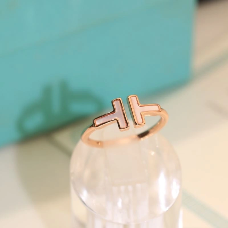 UrbanChic Tiffany Rings 253955