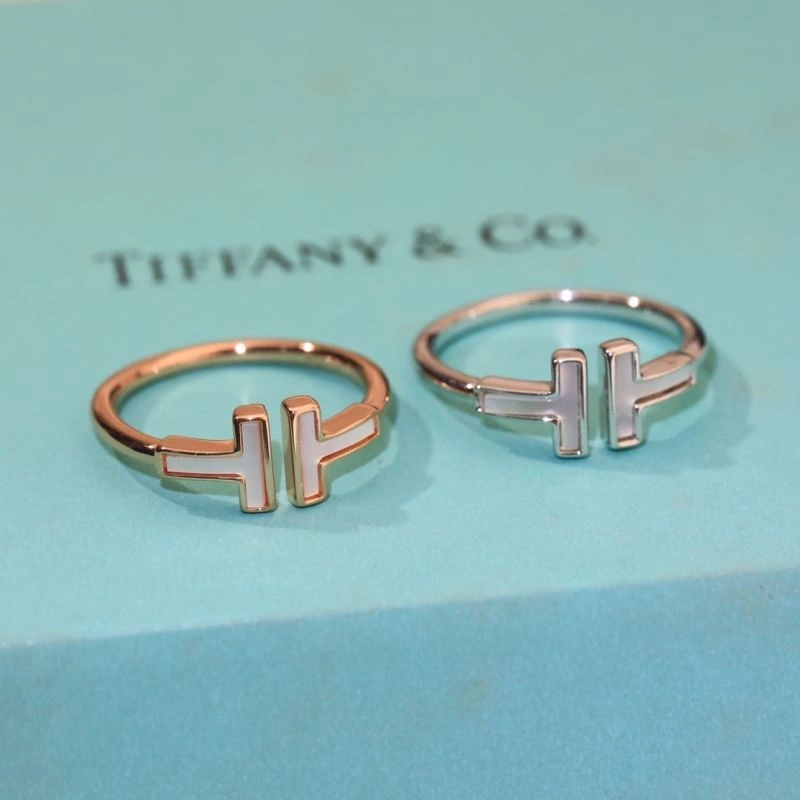 UrbanChic Tiffany Rings 253955