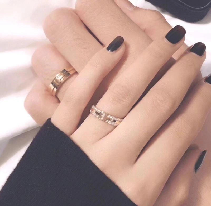 Tiffany Rings HighQuality 253932