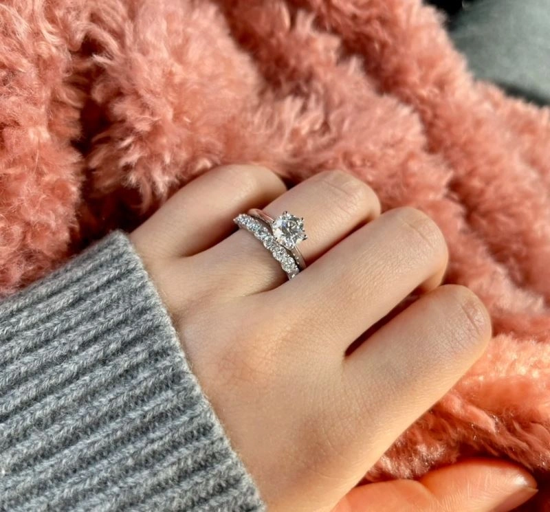 EasyMatch Tiffany Rings 253917