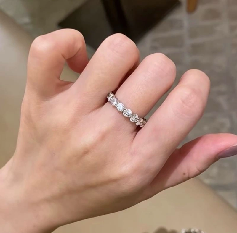 EasyMatch Tiffany Rings 253917