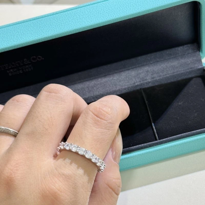 EasyMatch Tiffany Rings 253917