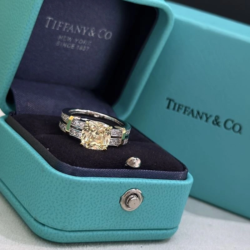 SmartChoice Tiffany Rings 253921