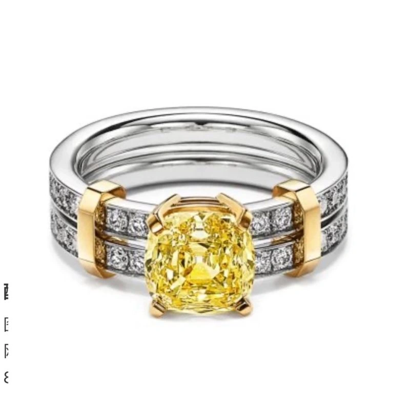 SmartChoice Tiffany Rings 253921