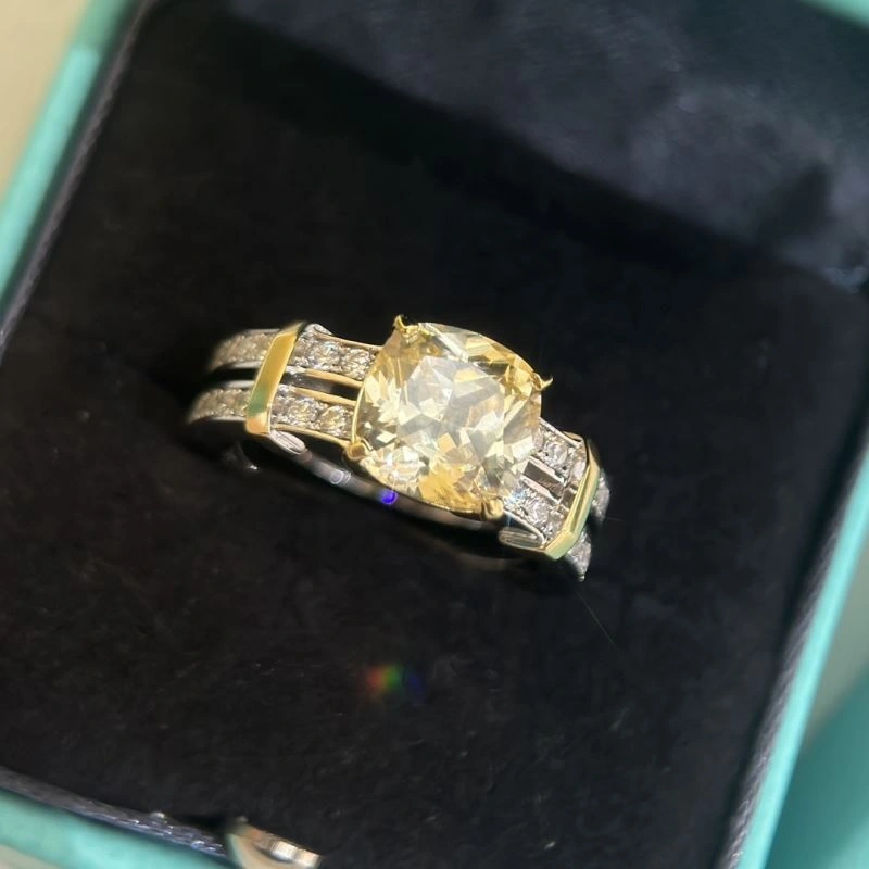 SmartChoice Tiffany Rings 253921