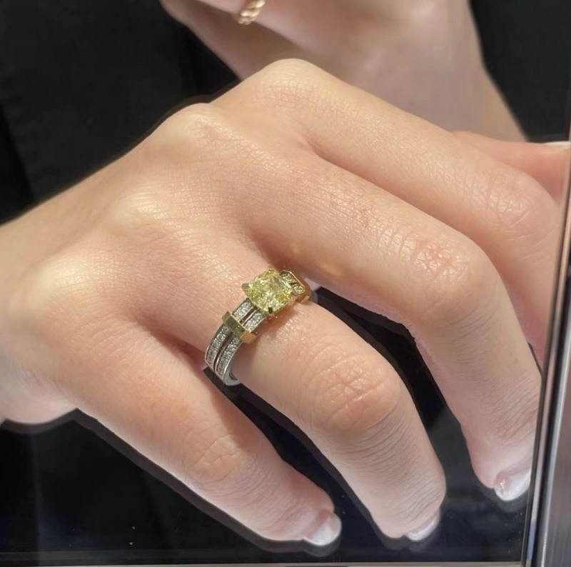 SmartChoice Tiffany Rings 253921