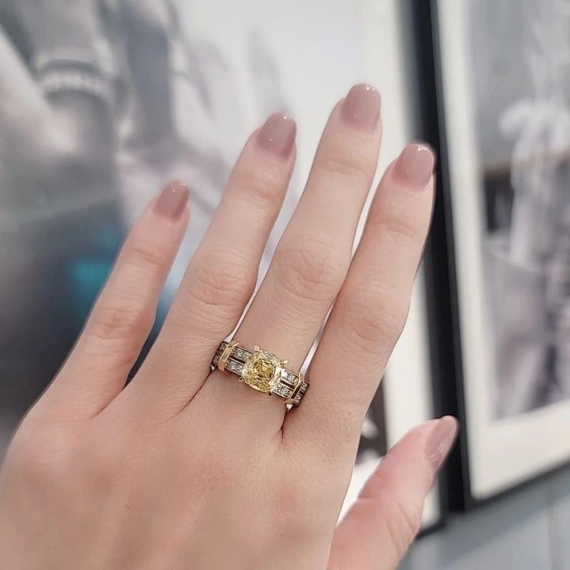 SmartChoice Tiffany Rings 253921