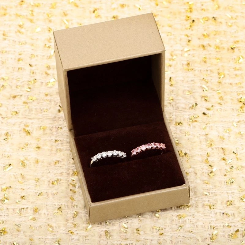 Tiffany Rings Breathable 253915
