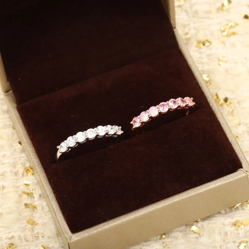 Tiffany Rings Breathable 253915