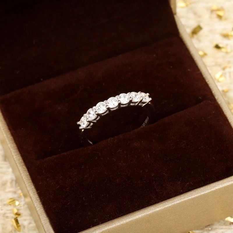 Tiffany Rings Breathable 253915