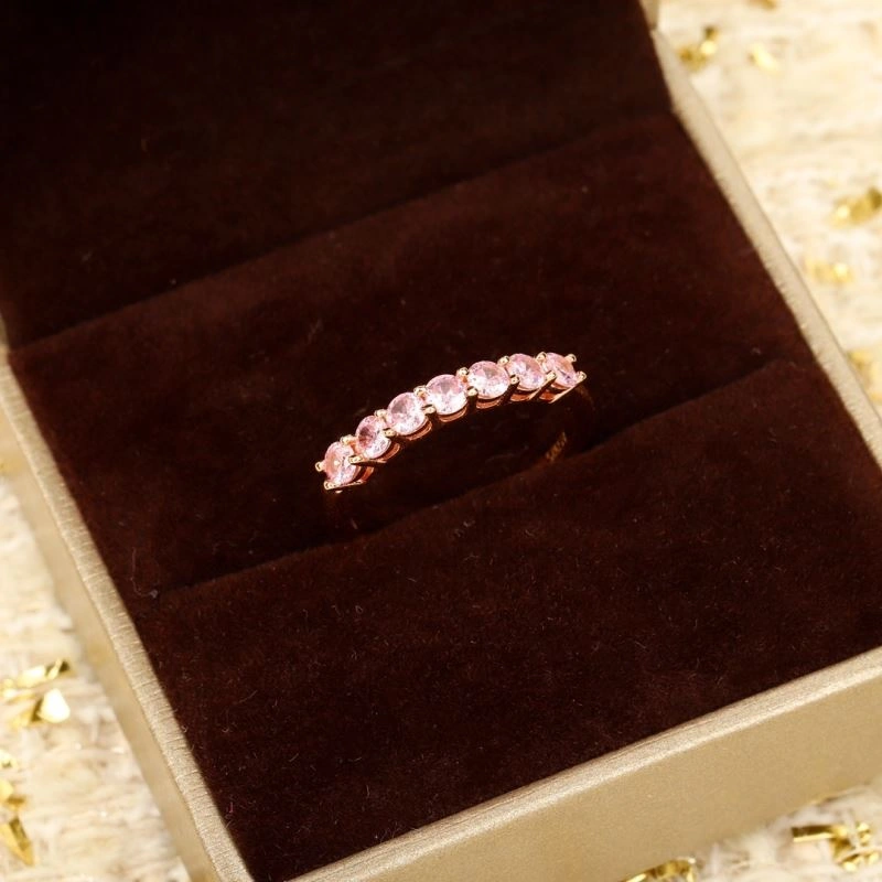 Tiffany Rings Breathable 253915