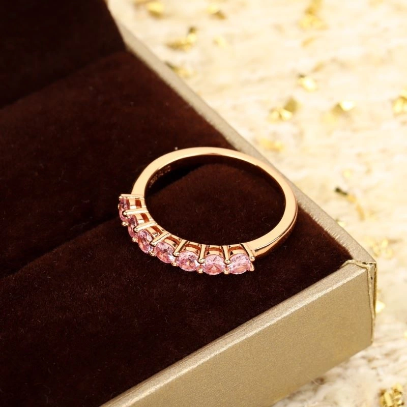 Tiffany Rings Breathable 253915