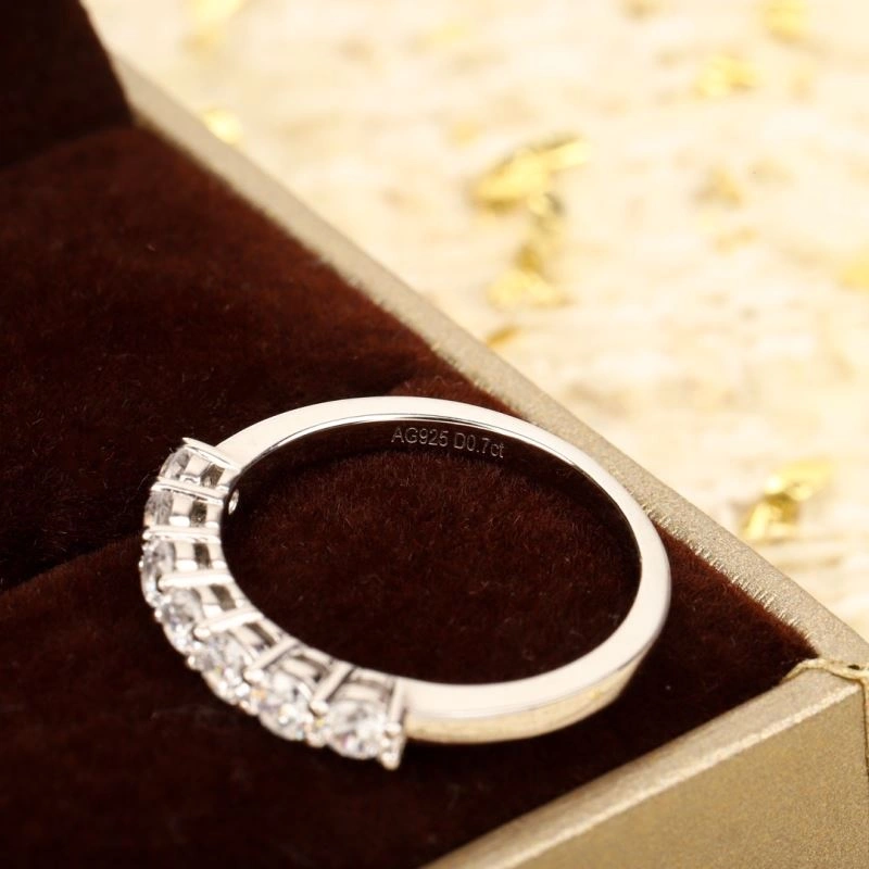 Tiffany Rings Breathable 253915