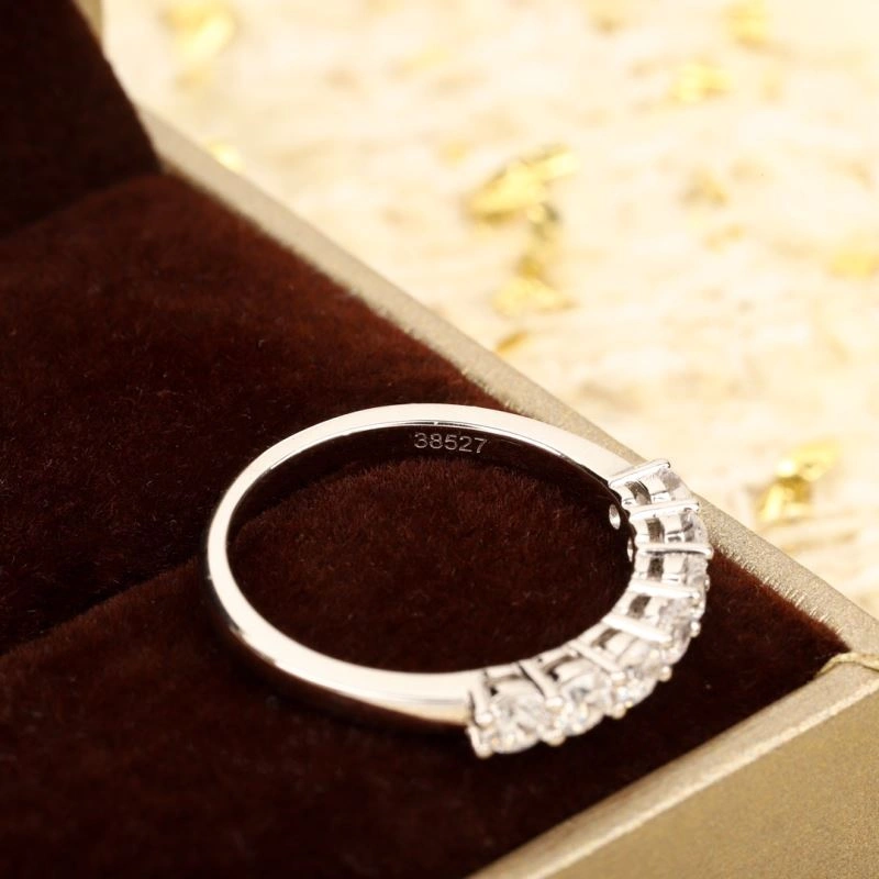 Tiffany Rings Breathable 253915