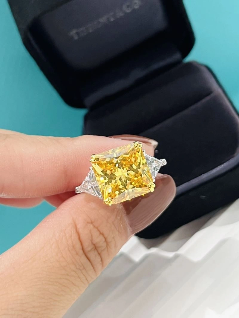 Tiffany Rings Reliable 253908
