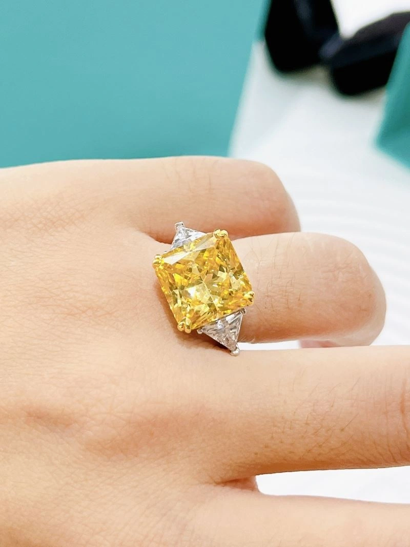Tiffany Rings Reliable 253908