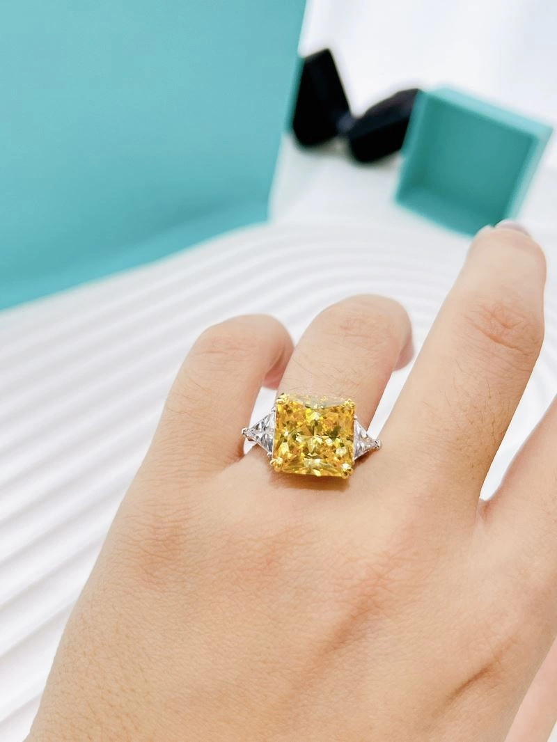 Tiffany Rings Reliable 253908