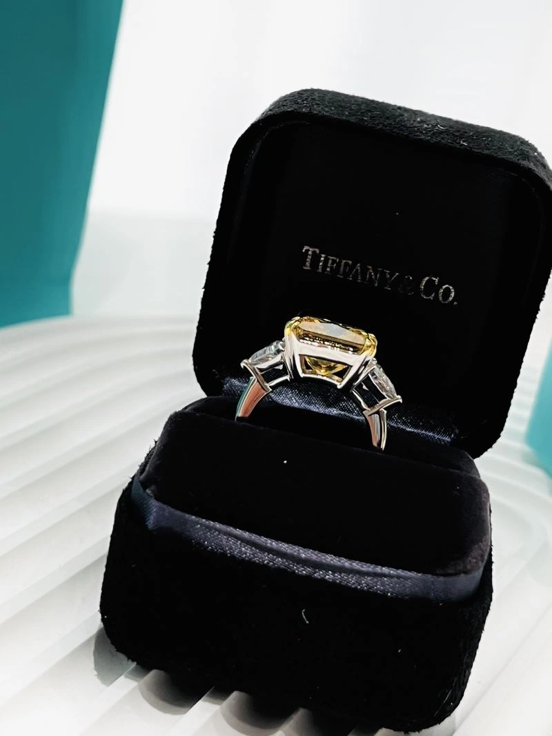Tiffany Rings Reliable 253908