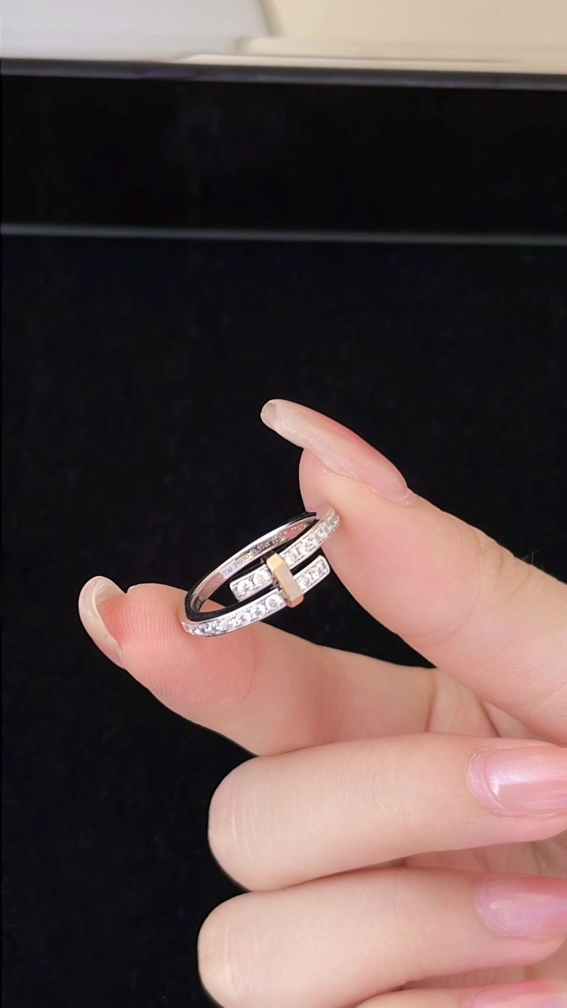 Youthful Tiffany Rings 253913