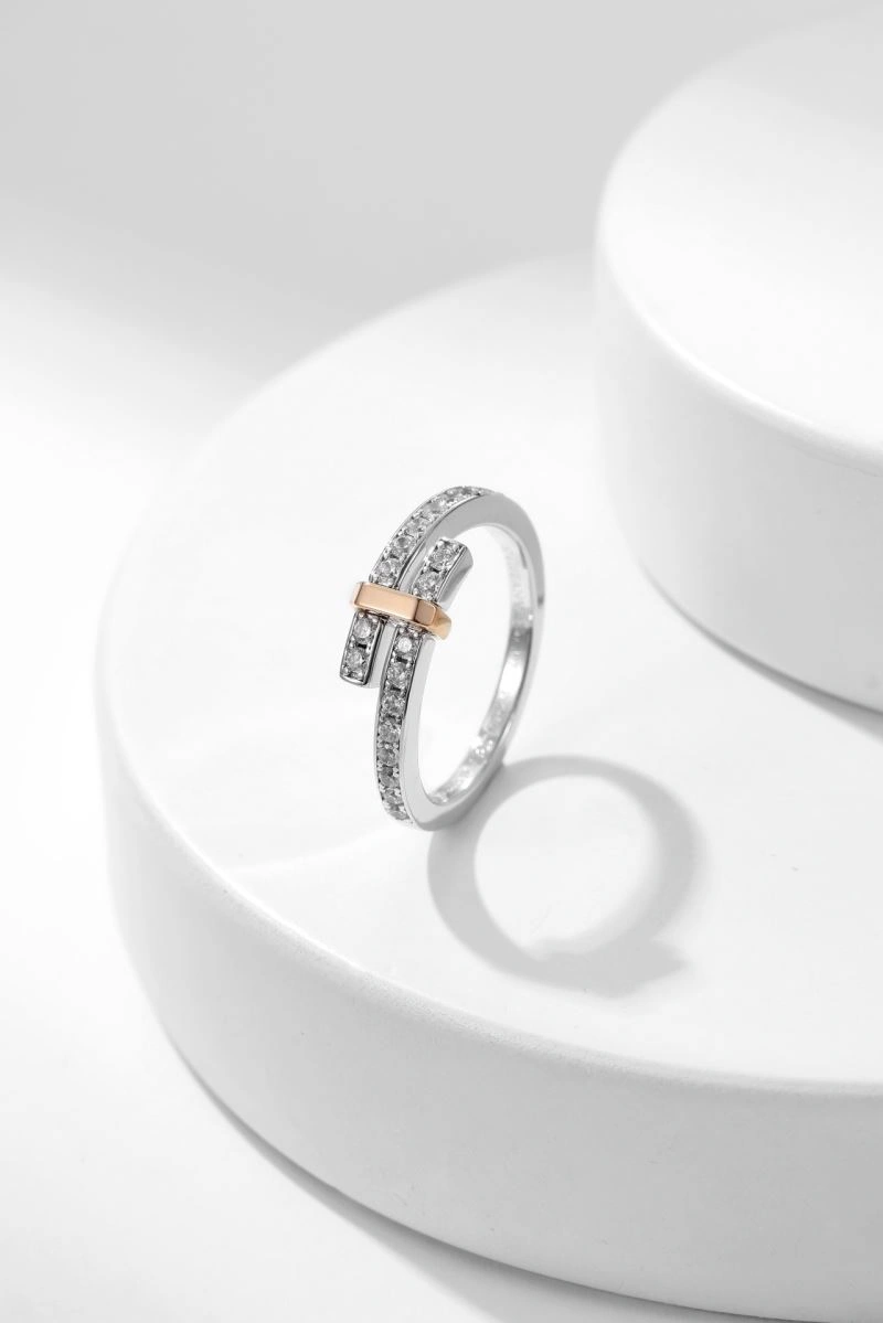 Youthful Tiffany Rings 253913
